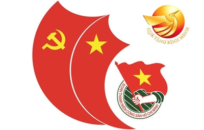 Những cống hiến của Đoàn Thanh niên Cộng sản Hồ Chí Minh qua 90 năm rèn luyện và trưởng thành