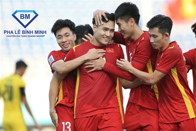 U23 Việt Nam sẽ gặp đội nào ở tứ kết U23 châu Á