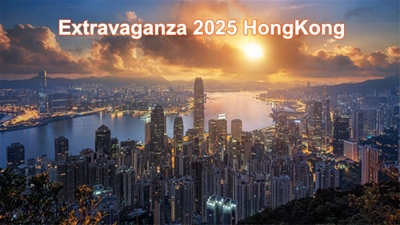 Khởi Động Chương Trình Chuẩn Bị Cho Extravaganza 2025 Tại Hong Kong