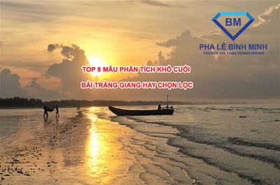 Top 8 mẫu phân tích khổ cuối bài Tràng giang hay chọn lọc