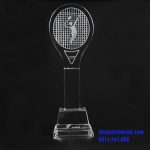 Cúp vợt tennis