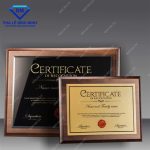 Bảng vinh danh nhân viên xuất sắc
