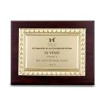 Địa chỉ bán bảng vinh danh tại Quận 5