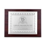 Địa chỉ bán bảng vinh danh tại Quận 7
