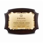 Địa chỉ bán bảng vinh danh tại Quận 10