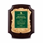 Địa chỉ bán bảng vinh danh tại Bình Dương