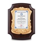Địa chỉ bán bảng vinh danh tại Ninh Bình