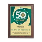 Địa chỉ bán cúp vinh danh tại Đống Đa