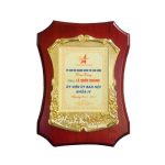 Bộ sưu tập biểu trưng gỗ đồng
