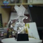 Cúp golf chế tác theo yêu cầu
