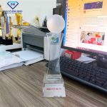 Xưởng sản xuất trực tiếp cúp tennis