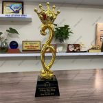 Cúp vương miện