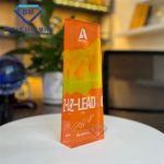 Làm Cúp Lưu Niệm