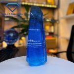 Cúp Pha Lê Kỷ Niệm Chương