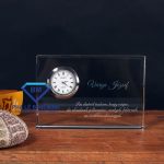 Xưởng sản xuất đồng hồ để bàn