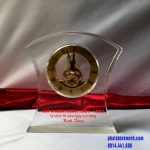 Đồng hồ pha lê 02