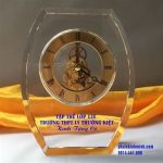 Đồng hồ pha lê 03