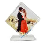 In hình ảnh lên pha lê 3D