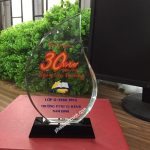 Quà tặng thầy cô ý nghĩa