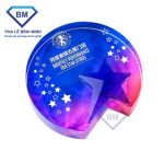 Kỷ niệm chương pha lê 66