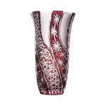 Lọ hoa Galaxy đỏ 30.5cm