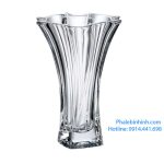 Lọ hoa pha lê tiệp 11