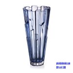 Lọ hoa pha lê tiệp 01