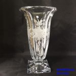 Lọ hoa pha lê tiệp 17