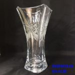 Lọ hoa pha lê tiệp 19
