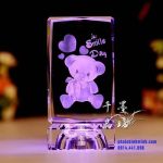 Pha lê 3D 04