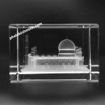 Quà tặng pha lê 3D