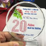 Quà Tặng Thầy Cô Dịp Họp Lớp