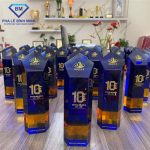 Top 10 cúp pha lê sang trọng nhất hiện nay
