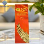 Quà Tặng Đại Hội Đại Bàng